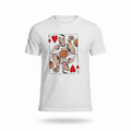 Knicks Short Sleeve Shirt