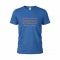Knicks Short Sleeve Shirt
