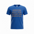 Knicks Short Sleeve Shirt