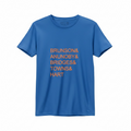 Knicks Short Sleeve Shirt